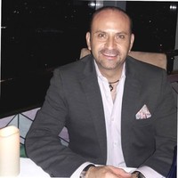 BlueNetHospitals Employee Francisco Javier Enríquez Rincón's profile photo