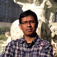 Hola Support Employee Moiz Chowdhury's profile photo