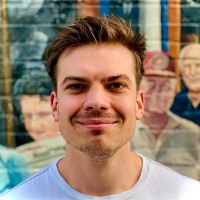 Useful Group Employee Harrison Cowell's profile photo