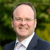 CHS Healthcare Employee Richard Newland's profile photo