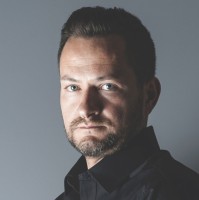 Data Wizards Employee Marcin Banaszak's profile photo