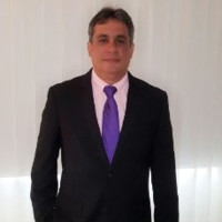 Westham Trade Co. Employee Alejandro Orsini's profile photo