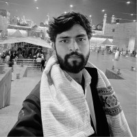 Mohan Enterprises Employee Vineet Sharma's profile photo