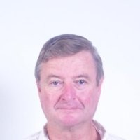 SFA Employee Barry Howes's profile photo