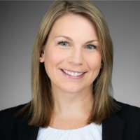 AmeriGas Employee Katie Kiefer's profile photo