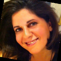BANQ Employee Mariella Craig's profile photo