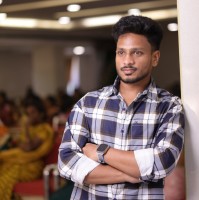 Prasanth Krishna Email