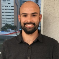 Smart OOH Employee Fabio Souza's profile photo