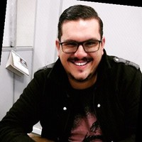 Time Express Employee Carlos Costa's profile photo