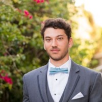 ServiceNow Employee Erik Moss's profile photo