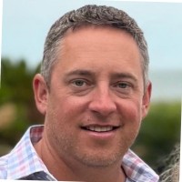 Zotec Partners Employee Bradley Myers's profile photo