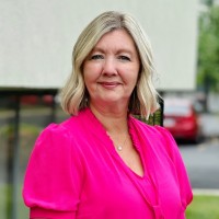 TP4 Advisors Employee Christy Combs's profile photo