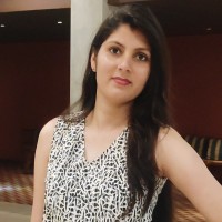 Nikita Jain Email & Phone Number