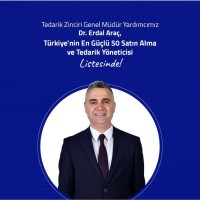 Çimsa Employee Erdal Araç's profile photo