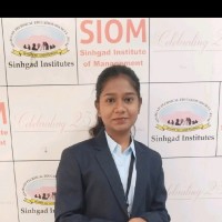 HARP Technologies And Services Pvt Ltd Employee Rutuja Jamankar's profile photo
