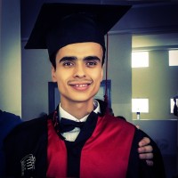 Ministry of Interior Employee Anass al Jarroudi's profile photo