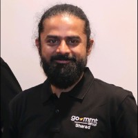 redBus Employee Sharad Kumar's profile photo