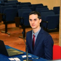 Pulsee Luce e Gas Employee Davide Taddeo's profile photo
