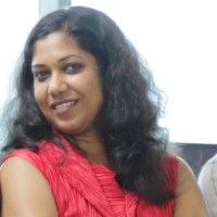 Limenzy Technologies Pvt Ltd Employee Anjana Shyamlal's profile photo