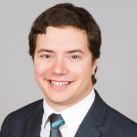 ClearCaptions, LLC Employee Brandon Kinney's profile photo