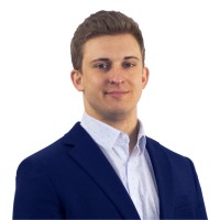 Lochner Employee Blake Mason's profile photo