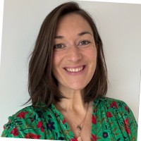 Legendre Employee Pauline le Grand's profile photo