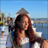 Felicia Williams Email & Phone Number