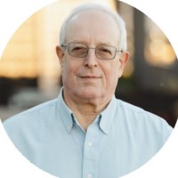 Doble Engineering Employee Stan Katz's profile photo