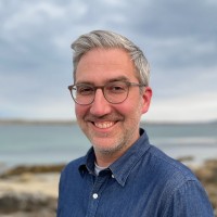 Amazon Employee Nate Grubbs's profile photo