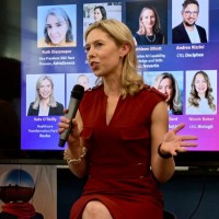 Kate O'Reilly Email & Phone Number