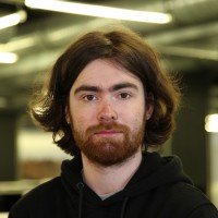 DIGIMOBEE Employee Etienne Louchez's profile photo