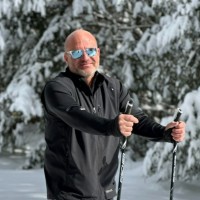 Granite State Plastics Employee Andy Rosenholm's profile photo