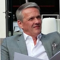 Longship BV Employee Christian van Echelpoel's profile photo