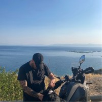 Rocket Path P.C. Employee Giorgos Gousios's profile photo