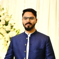 Decibel HRMS Employee Mustafa Ali's profile photo