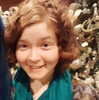 My Super Marketer Employee Becca Reichenbach's profile photo