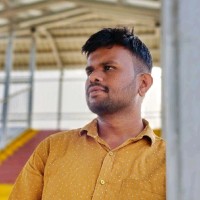 Amadis Technologies Employee Mahesh More's profile photo
