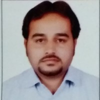 Camlin Fine Sciences Employee Sumit Dhage's profile photo