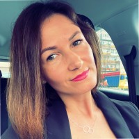 Cortex Pharma Services Employee Alexandra Farkas's profile photo