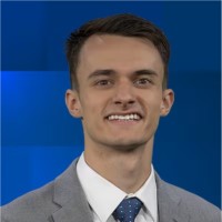 WGEM TV Employee Kyle Ainsworth's profile photo