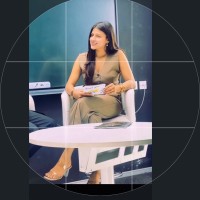 Cubastion Consulting Employee Komal Tiwari's profile photo