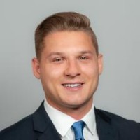 Vest Financial Employee Andrew Torok's profile photo