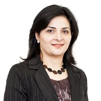 MediSapiens Ltd Employee Pooja Kumari's profile photo