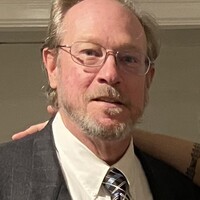 Navy Federal Credit Union Employee Dave Lay's profile photo