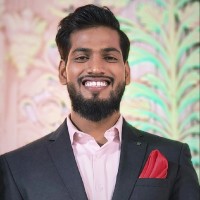 NGA Group Employee Hasanparvez S.'s profile photo