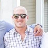 Shape Corp. Employee Daniel Brady's profile photo