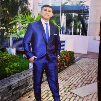 Valorar S.A Employee Cristian Medina's profile photo