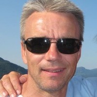 KSAT – Kongsberg Satellite Services Employee Alf Røkenes's profile photo