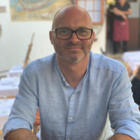 Elife Transfer Employee Chris Harrington's profile photo