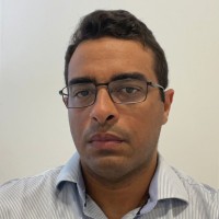 Caldic LATAM Employee Danilo Argôlo's profile photo